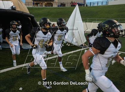 Thumbnail 1 in Fossil Ridge @ Midlothian photogallery.