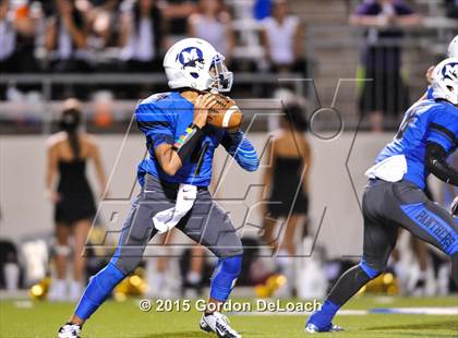 Thumbnail 2 in Fossil Ridge @ Midlothian photogallery.