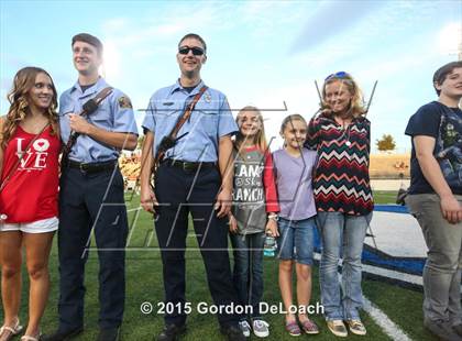 Thumbnail 2 in Fossil Ridge @ Midlothian photogallery.