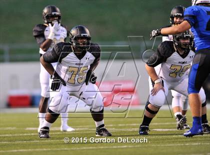 Thumbnail 1 in Fossil Ridge @ Midlothian photogallery.