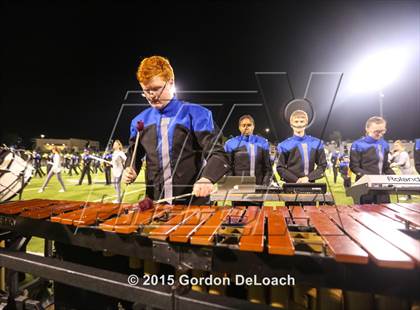 Thumbnail 2 in Fossil Ridge @ Midlothian photogallery.