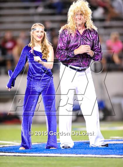 Thumbnail 3 in Fossil Ridge @ Midlothian photogallery.