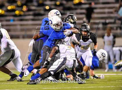 Thumbnail 2 in Fossil Ridge @ Midlothian photogallery.