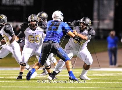 Thumbnail 2 in Fossil Ridge @ Midlothian photogallery.