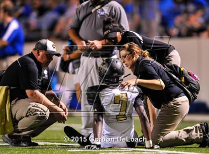 Thumbnail 1 in Fossil Ridge @ Midlothian photogallery.