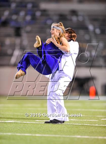 Thumbnail 1 in Fossil Ridge @ Midlothian photogallery.
