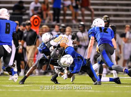 Thumbnail 3 in Fossil Ridge @ Midlothian photogallery.