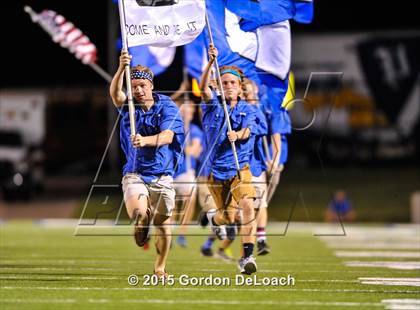Thumbnail 1 in Fossil Ridge @ Midlothian photogallery.