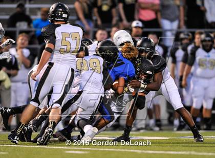 Thumbnail 2 in Fossil Ridge @ Midlothian photogallery.