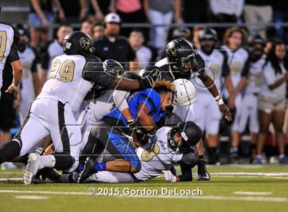 Thumbnail 3 in Fossil Ridge @ Midlothian photogallery.