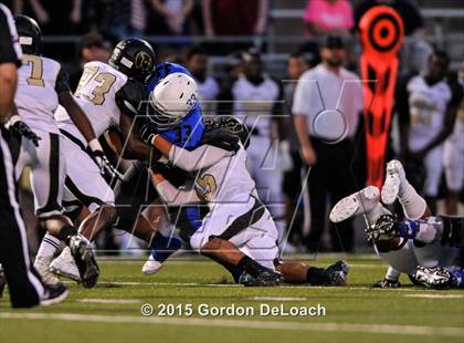 Thumbnail 3 in Fossil Ridge @ Midlothian photogallery.