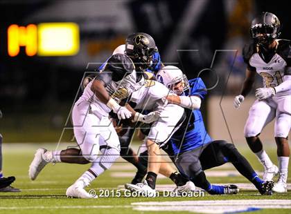 Thumbnail 3 in Fossil Ridge @ Midlothian photogallery.