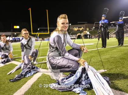 Thumbnail 3 in Fossil Ridge @ Midlothian photogallery.
