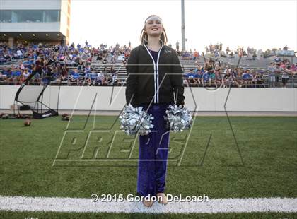 Thumbnail 1 in Fossil Ridge @ Midlothian photogallery.