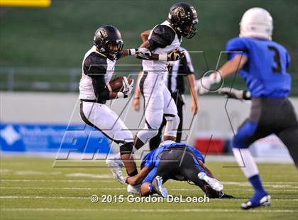 Thumbnail 2 in Fossil Ridge @ Midlothian photogallery.