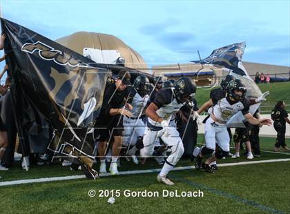 Thumbnail 1 in Fossil Ridge @ Midlothian photogallery.