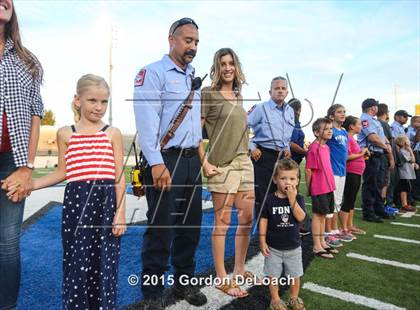 Thumbnail 1 in Fossil Ridge @ Midlothian photogallery.