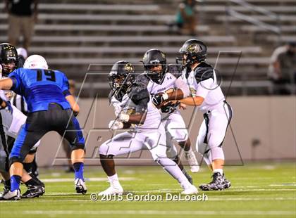 Thumbnail 2 in Fossil Ridge @ Midlothian photogallery.