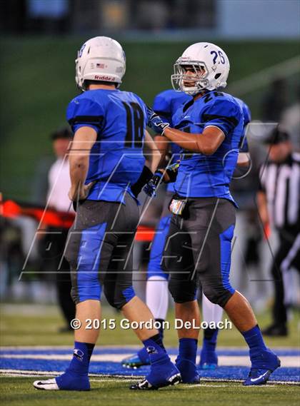 Thumbnail 1 in Fossil Ridge @ Midlothian photogallery.
