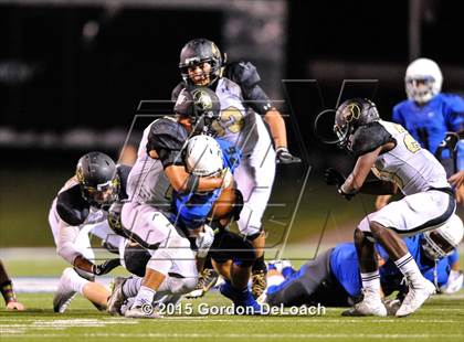 Thumbnail 3 in Fossil Ridge @ Midlothian photogallery.