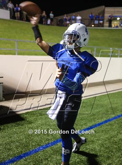 Thumbnail 2 in Fossil Ridge @ Midlothian photogallery.