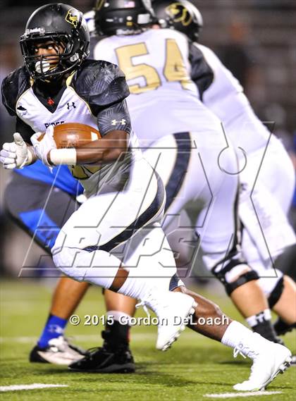 Thumbnail 3 in Fossil Ridge @ Midlothian photogallery.