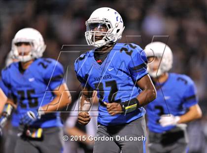 Thumbnail 1 in Fossil Ridge @ Midlothian photogallery.