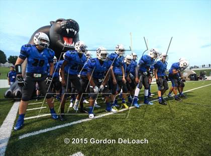 Thumbnail 1 in Fossil Ridge @ Midlothian photogallery.