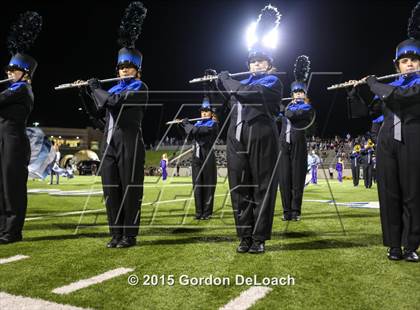 Thumbnail 3 in Fossil Ridge @ Midlothian photogallery.