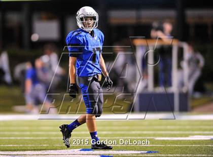 Thumbnail 1 in Fossil Ridge @ Midlothian photogallery.