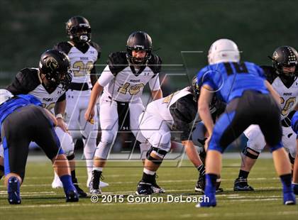 Thumbnail 2 in Fossil Ridge @ Midlothian photogallery.