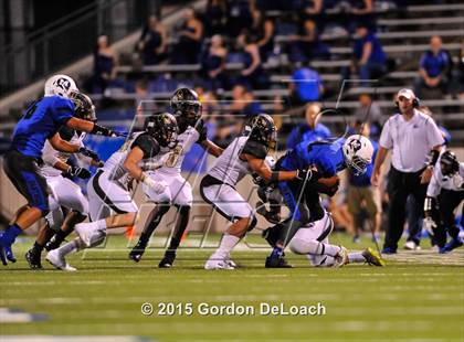 Thumbnail 2 in Fossil Ridge @ Midlothian photogallery.
