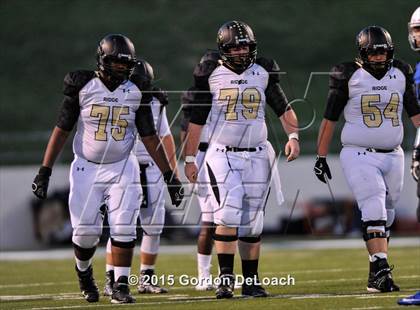 Thumbnail 1 in Fossil Ridge @ Midlothian photogallery.