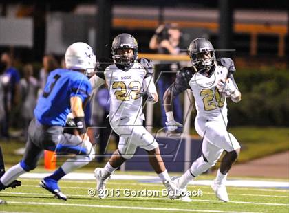 Thumbnail 3 in Fossil Ridge @ Midlothian photogallery.