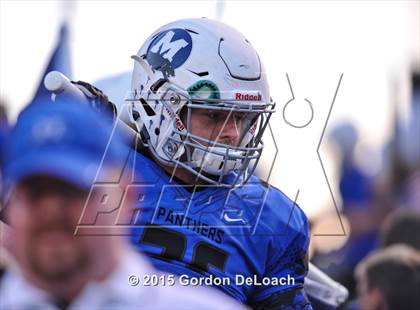 Thumbnail 1 in Fossil Ridge @ Midlothian photogallery.