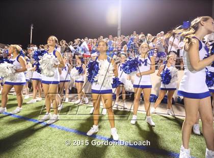 Thumbnail 1 in Fossil Ridge @ Midlothian photogallery.