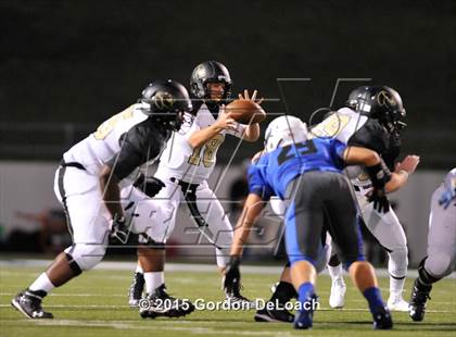Thumbnail 3 in Fossil Ridge @ Midlothian photogallery.