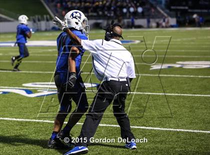 Thumbnail 3 in Fossil Ridge @ Midlothian photogallery.
