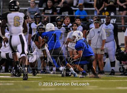 Thumbnail 3 in Fossil Ridge @ Midlothian photogallery.