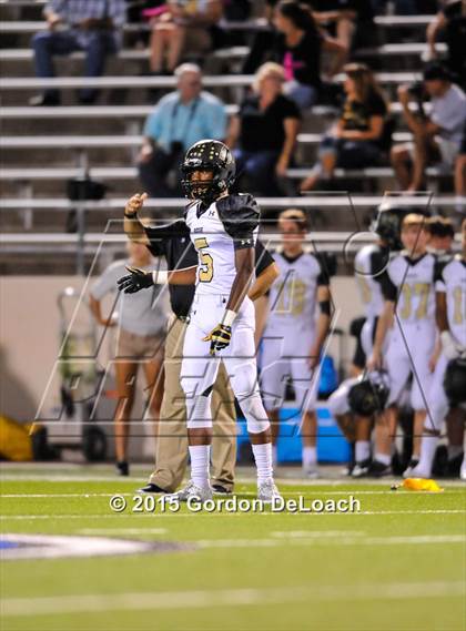 Thumbnail 2 in Fossil Ridge @ Midlothian photogallery.