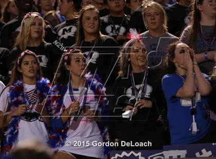 Thumbnail 3 in Fossil Ridge @ Midlothian photogallery.