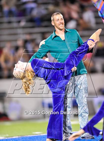 Thumbnail 1 in Fossil Ridge @ Midlothian photogallery.
