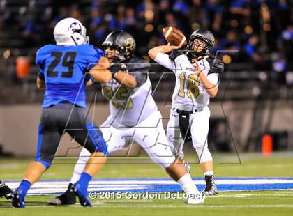 Thumbnail 3 in Fossil Ridge @ Midlothian photogallery.