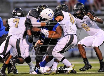Thumbnail 3 in Fossil Ridge @ Midlothian photogallery.