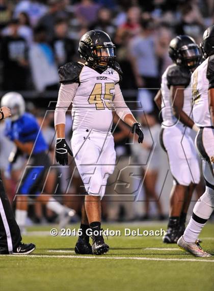 Thumbnail 3 in Fossil Ridge @ Midlothian photogallery.