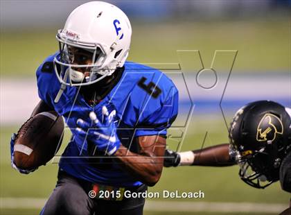 Thumbnail 3 in Fossil Ridge @ Midlothian photogallery.