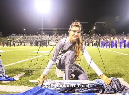 Thumbnail 1 in Fossil Ridge @ Midlothian photogallery.