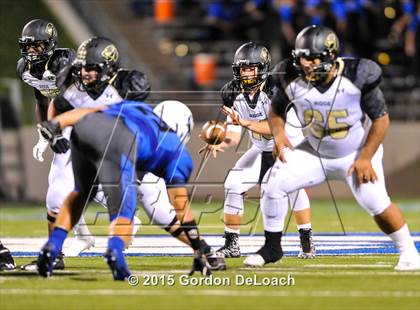 Thumbnail 1 in Fossil Ridge @ Midlothian photogallery.