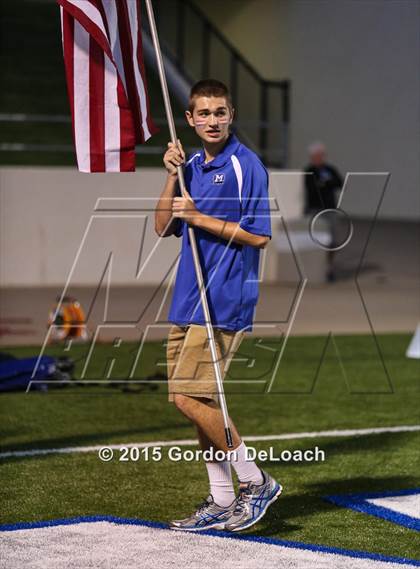 Thumbnail 3 in Fossil Ridge @ Midlothian photogallery.