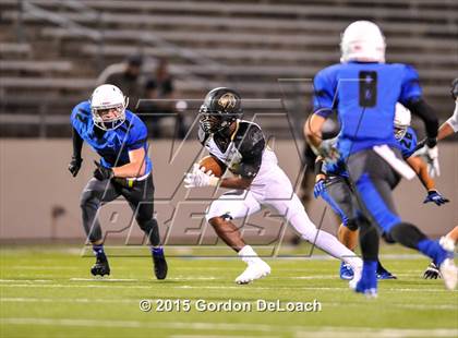 Thumbnail 2 in Fossil Ridge @ Midlothian photogallery.